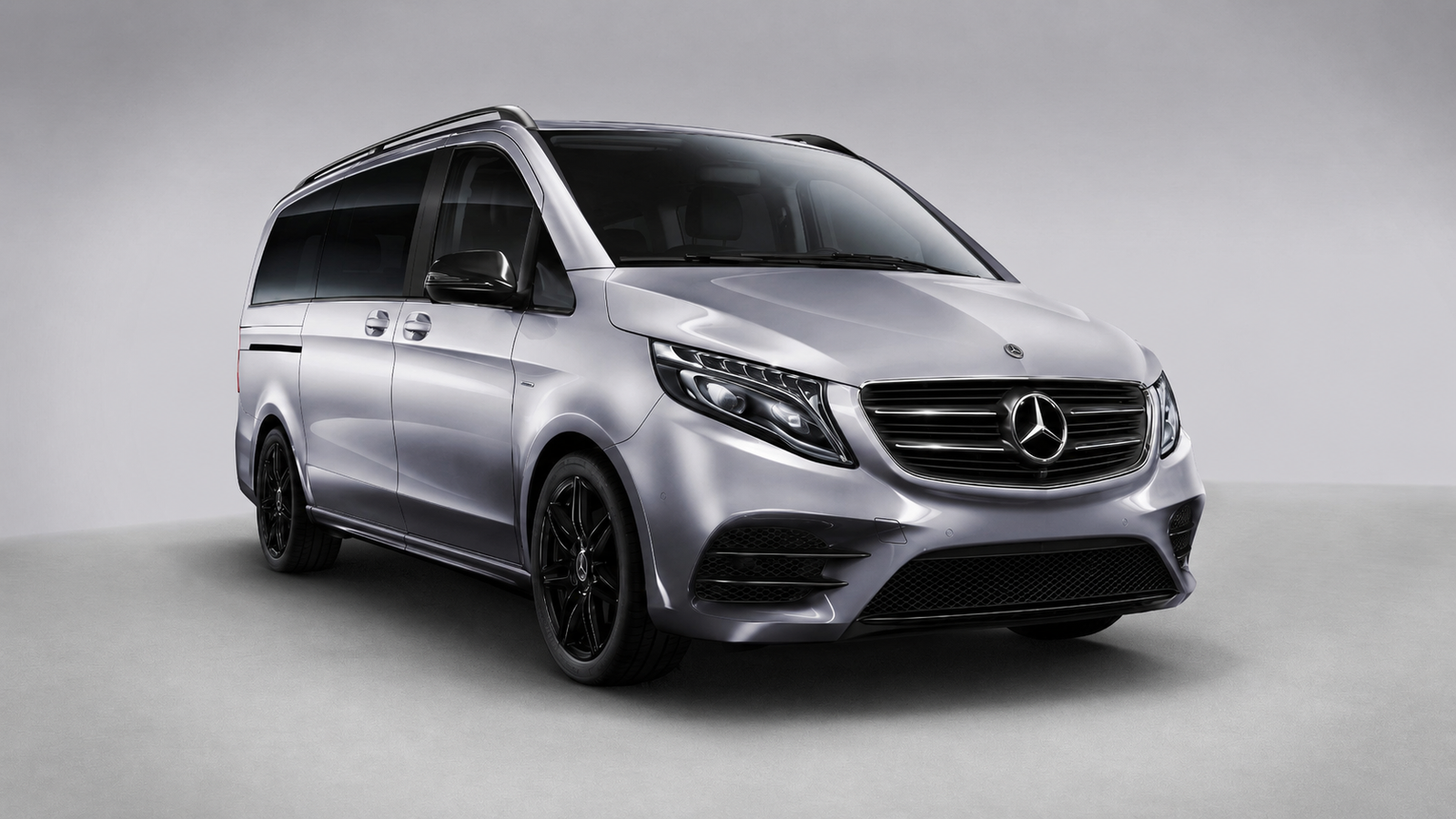 Mercedes V-Class pentru Evenimente Premium